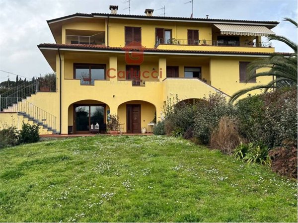 casa indipendente in vendita ad Uzzano