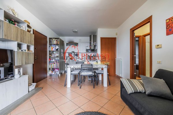 appartamento in vendita ad Uzzano