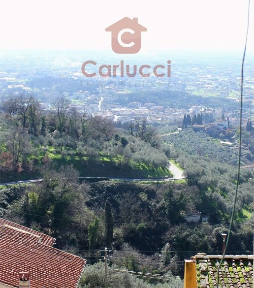 appartamento in vendita ad Uzzano