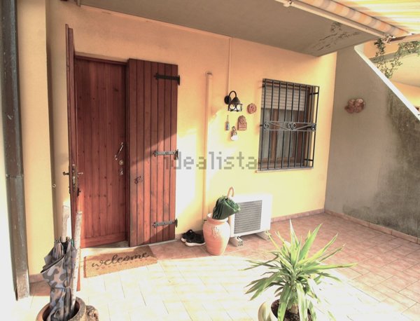 casa indipendente in vendita ad Uzzano