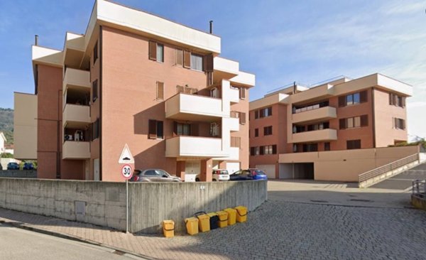 appartamento in vendita ad Uzzano