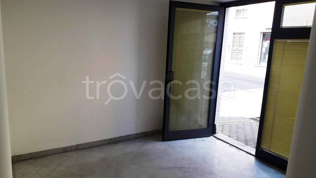 appartamento in vendita ad Uzzano in zona Santa Lucia