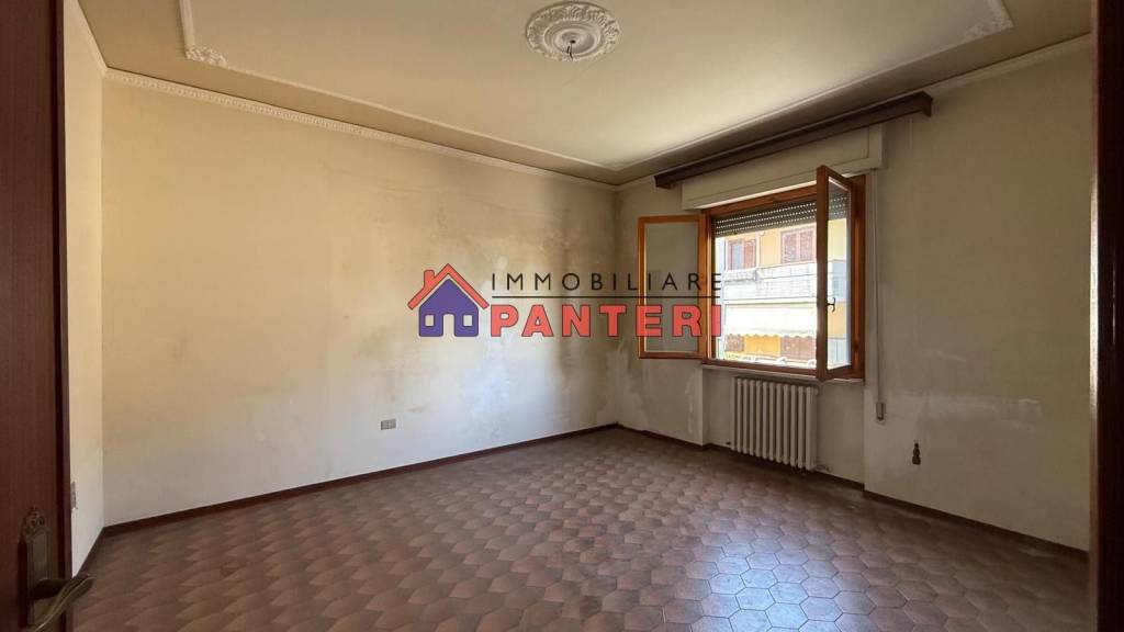 appartamento in vendita ad Uzzano in zona Santa Lucia