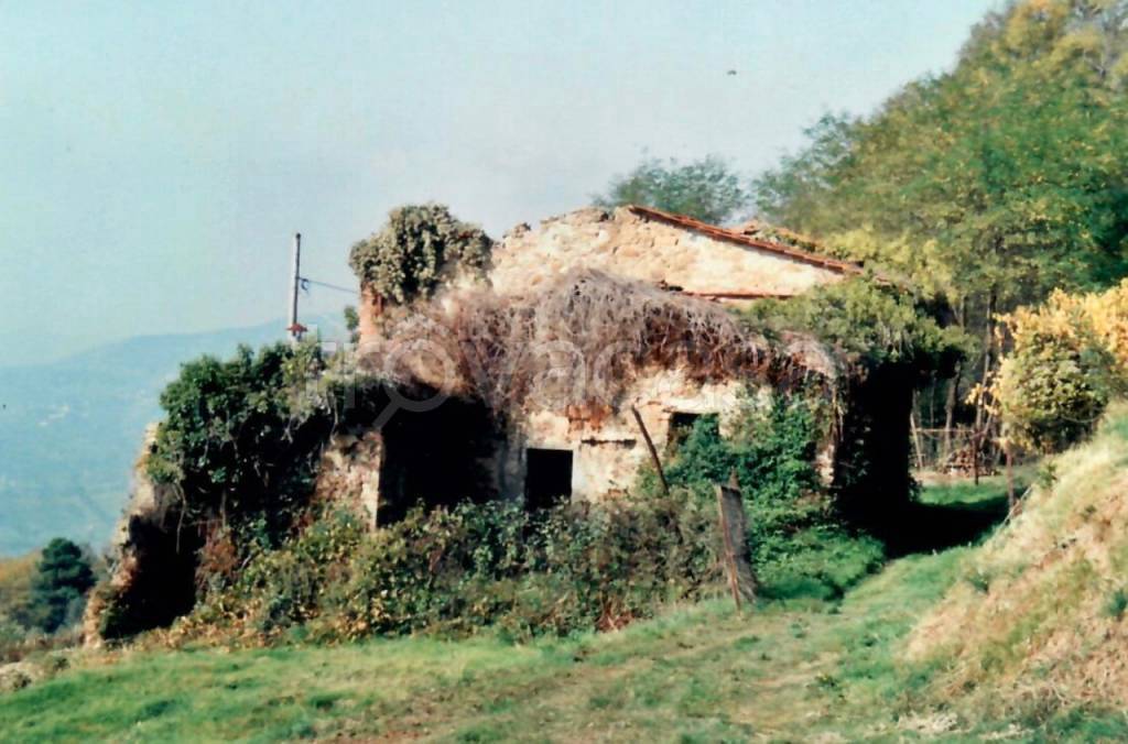 casa indipendente in vendita ad Uzzano