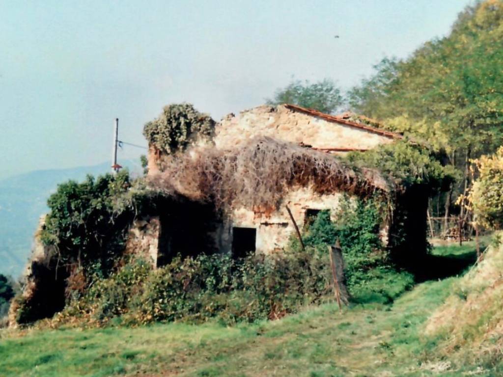 casa indipendente in vendita ad Uzzano