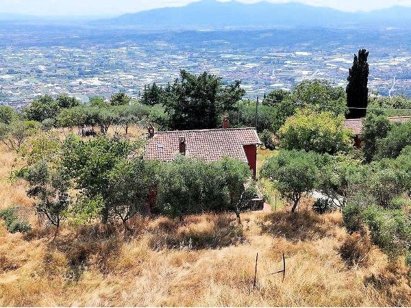 casa indipendente in vendita ad Uzzano