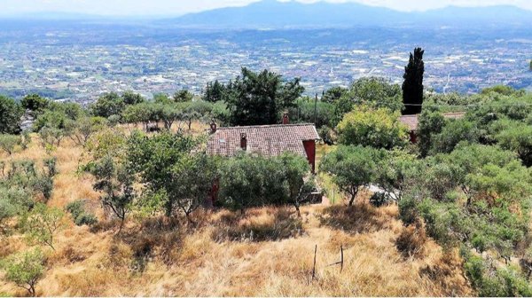 casale in vendita ad Uzzano in zona Fornaci