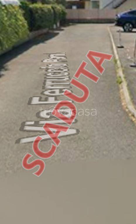 appartamento in vendita ad Uzzano in zona Santa Lucia
