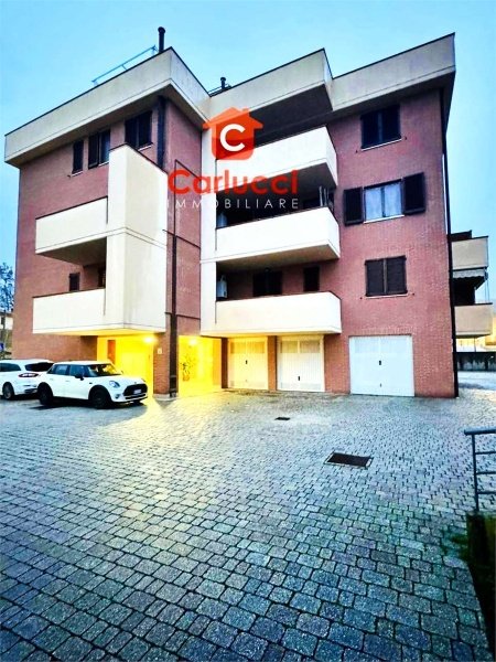 appartamento in vendita ad Uzzano