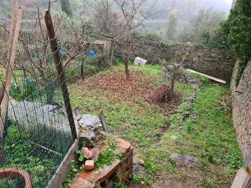 appartamento in vendita ad Uzzano