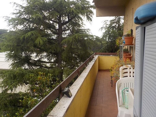 appartamento in vendita ad Uzzano