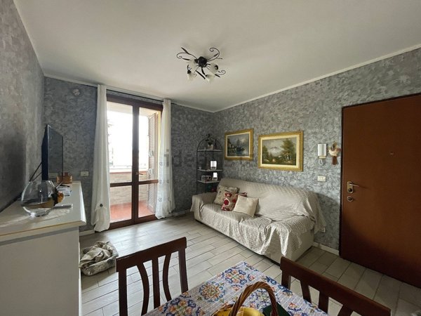 appartamento in vendita ad Uzzano