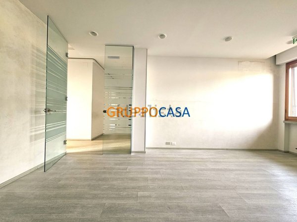 ufficio in vendita ad Uzzano