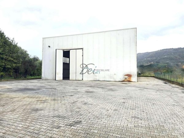 appartamento in vendita ad Uzzano