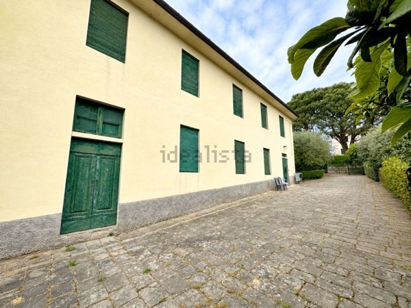 casa indipendente in vendita ad Uzzano