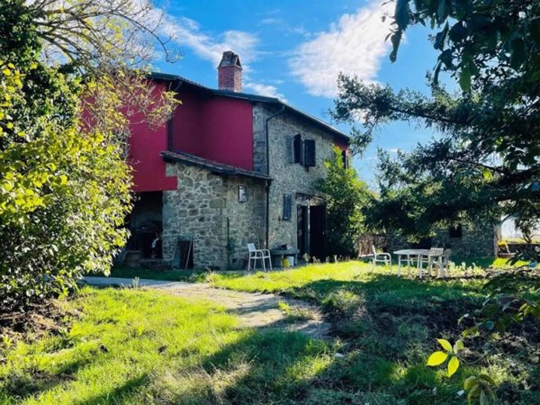 casa indipendente in vendita ad Uzzano