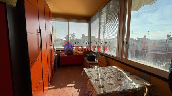 appartamento in vendita ad Uzzano in zona Fornaci