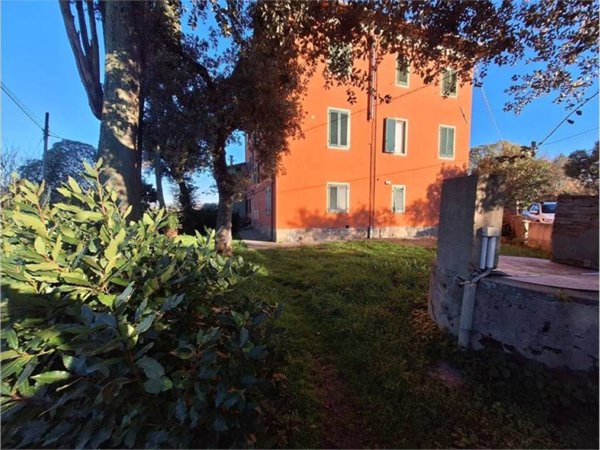 appartamento in vendita ad Uzzano in zona Torricchio