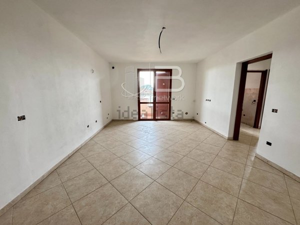appartamento in vendita ad Uzzano in zona Santa Lucia