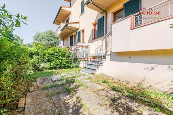 casa indipendente in vendita ad Uzzano