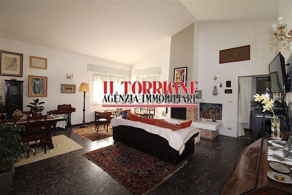 casa indipendente in vendita ad Uzzano in zona Molinaccio