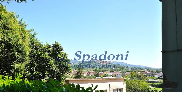 appartamento in vendita ad Uzzano in zona Torricchio