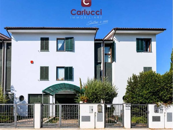 casa indipendente in vendita ad Uzzano in zona Fornaci