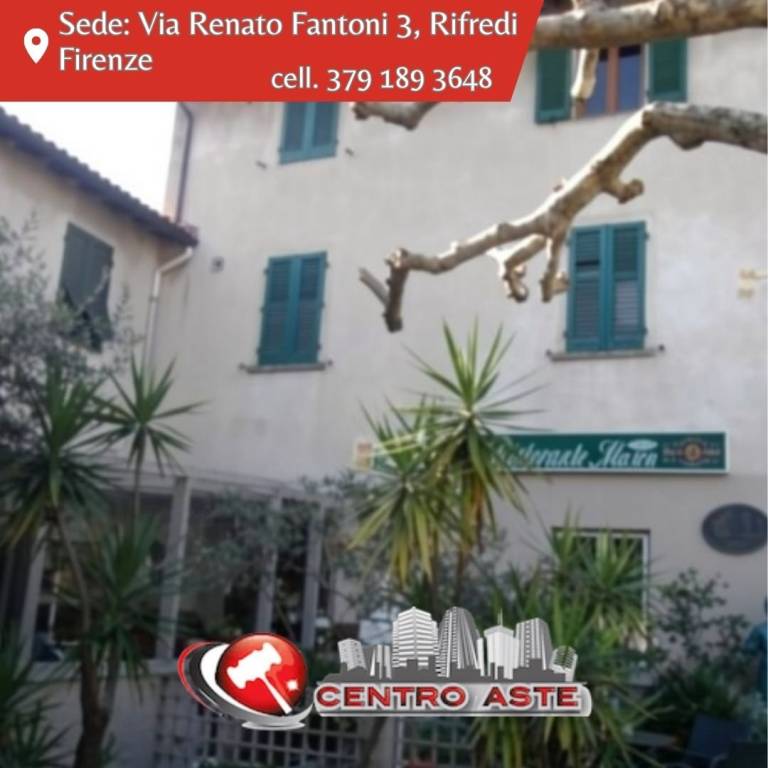 appartamento in vendita ad Uzzano in zona Santa Lucia