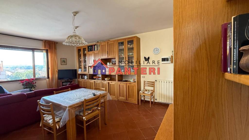 casa indipendente in vendita ad Uzzano in zona Fornaci