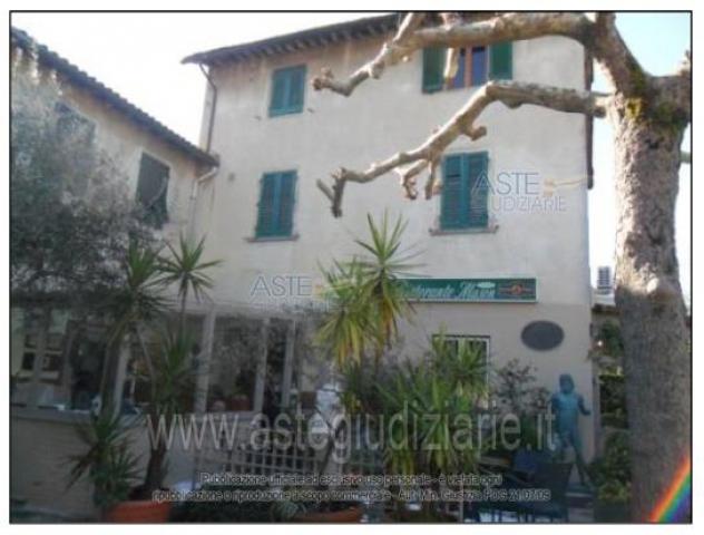 appartamento in vendita ad Uzzano