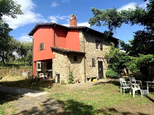 casale in vendita ad Uzzano in zona Fornaci