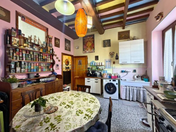 appartamento in vendita ad Uzzano in zona Torricchio