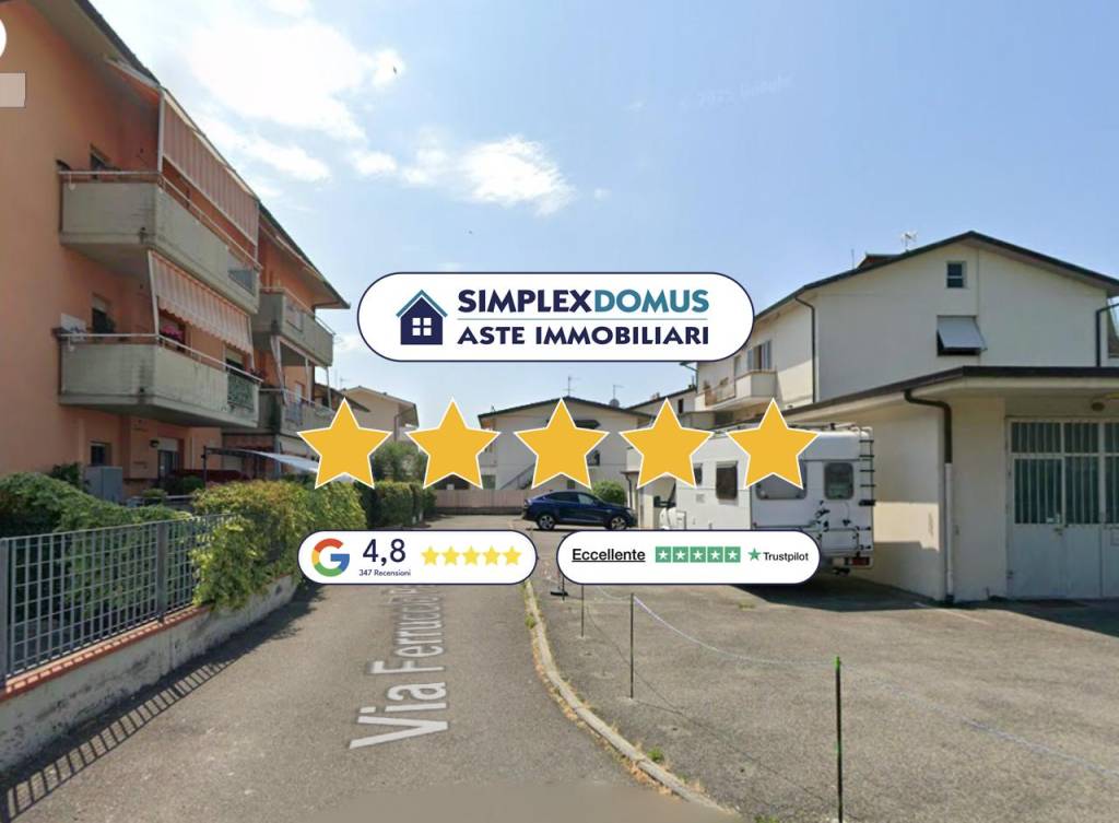 casa indipendente in vendita ad Uzzano in zona Santa Lucia