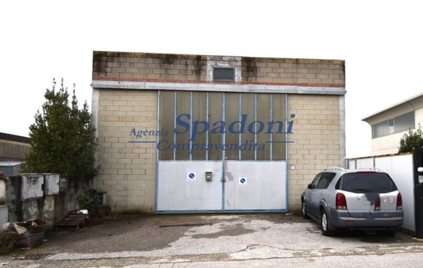 appartamento in vendita ad Uzzano in zona Molinaccio