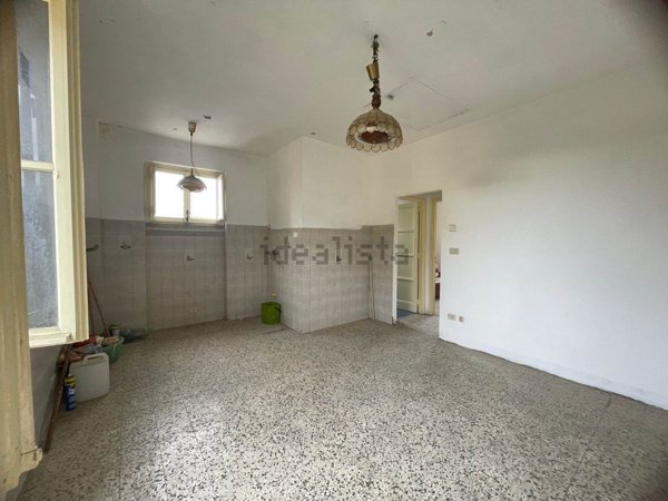 appartamento in vendita ad Uzzano in zona Fornaci
