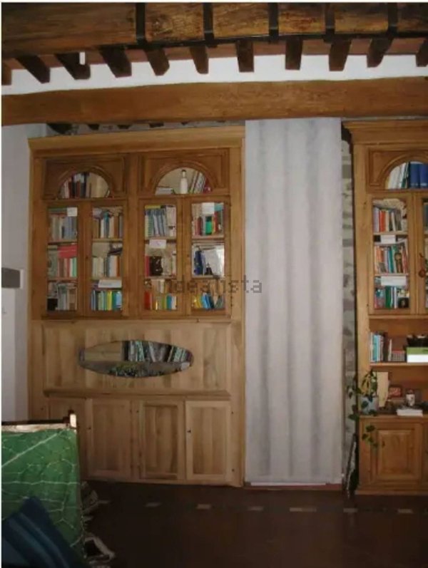 casa indipendente in vendita ad Uzzano in zona Fornaci