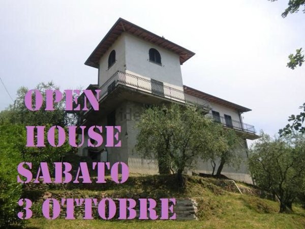 casa indipendente in vendita ad Uzzano in zona Fornaci