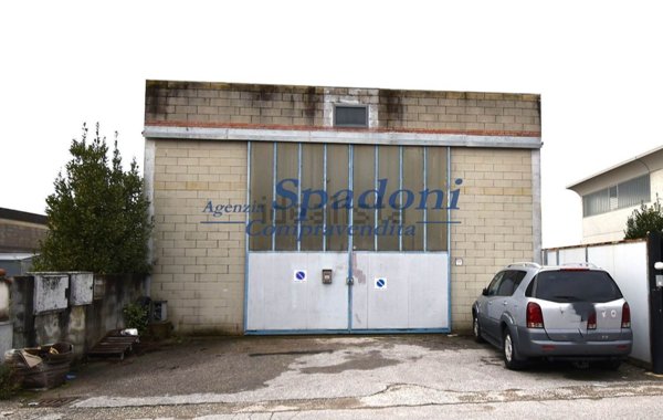 appartamento in vendita ad Uzzano in zona Molinaccio