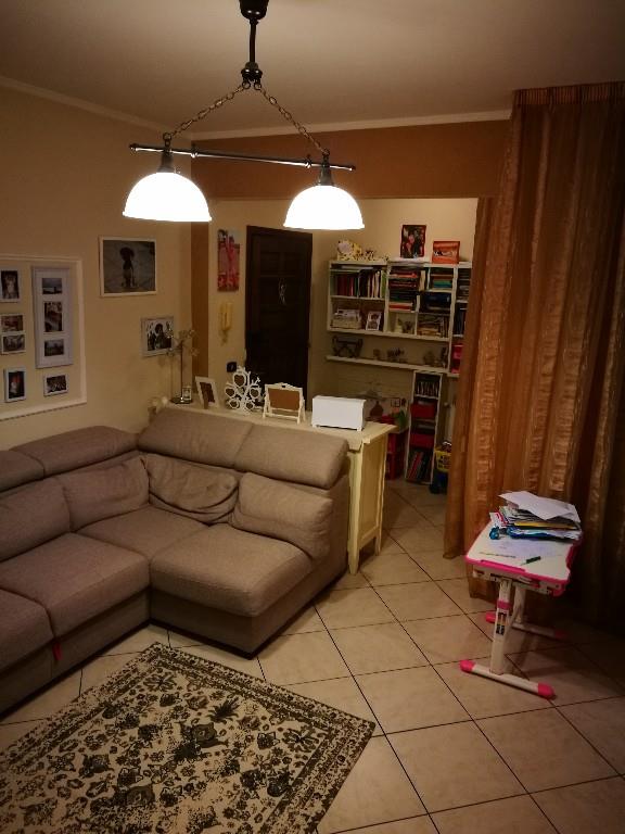appartamento in vendita ad Uzzano in zona Santa Lucia