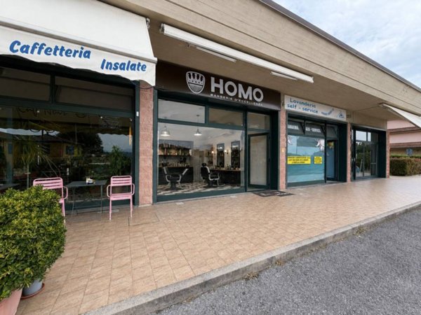 appartamento in vendita ad Uzzano in zona Santa Lucia