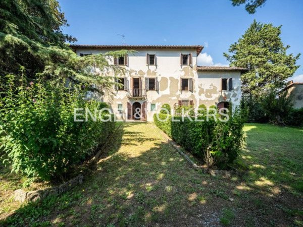 casa indipendente in vendita ad Uzzano in zona Torricchio