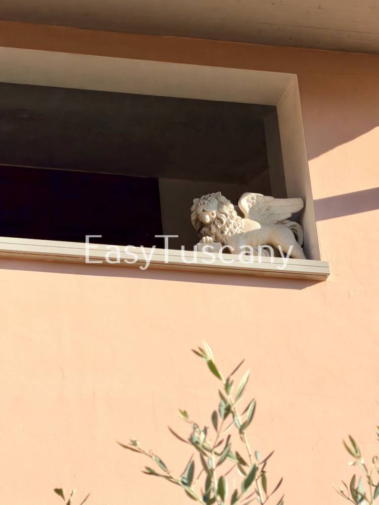 casa indipendente in vendita ad Uzzano in zona Fornaci