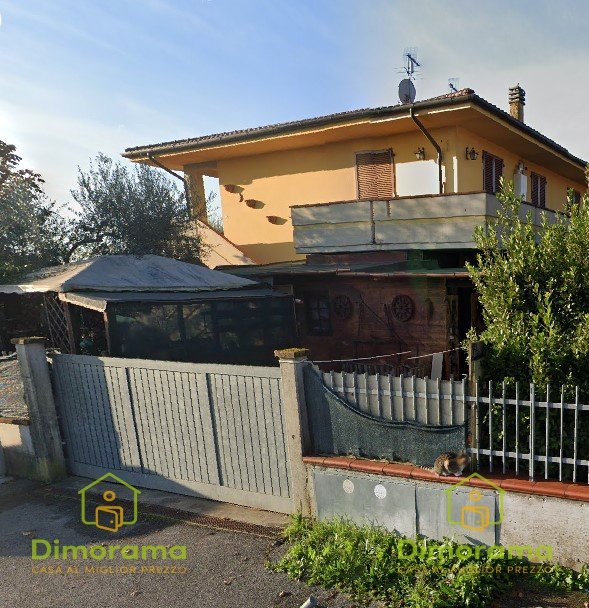appartamento in vendita a Chiesina Uzzanese in zona Molin Nuovo