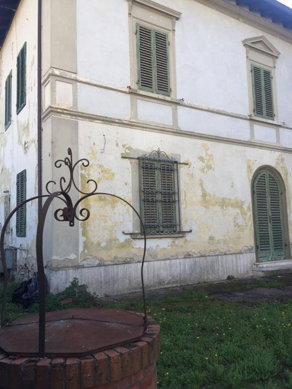 casa indipendente in vendita a Chiesina Uzzanese