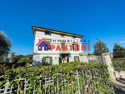 casa indipendente in vendita a Chiesina Uzzanese