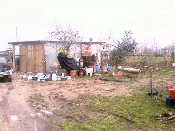 casa indipendente in affitto a Chiesina Uzzanese