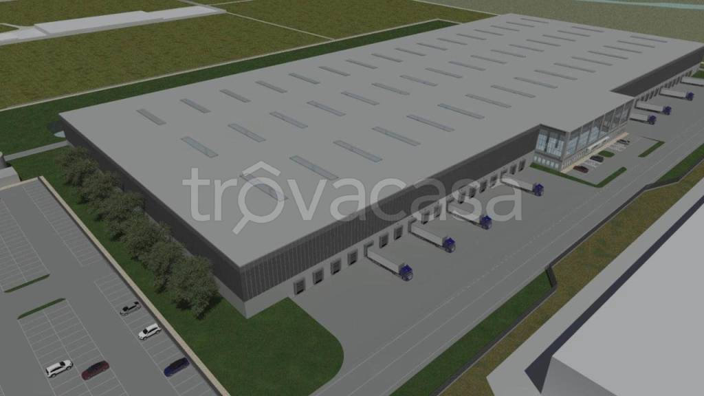 locale commerciale in vendita a Chiesina Uzzanese