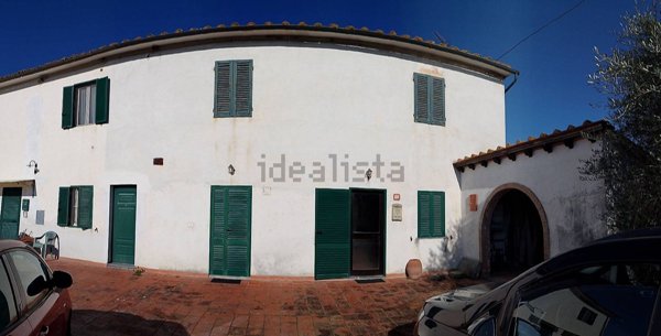 casa indipendente in vendita a Chiesina Uzzanese