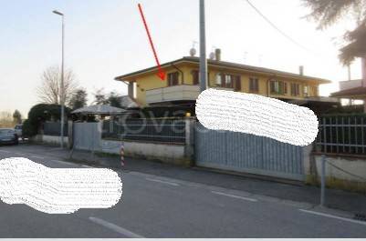 appartamento in vendita a Chiesina Uzzanese in zona Molin Nuovo