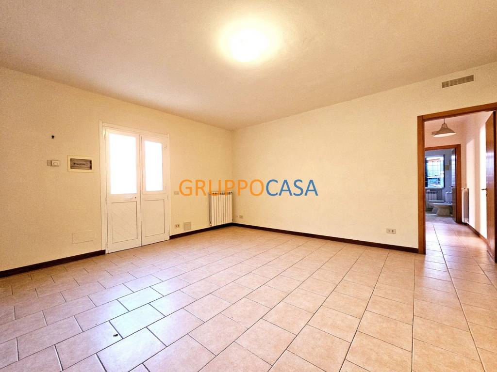 appartamento in vendita a Chiesina Uzzanese in zona Molin Nuovo